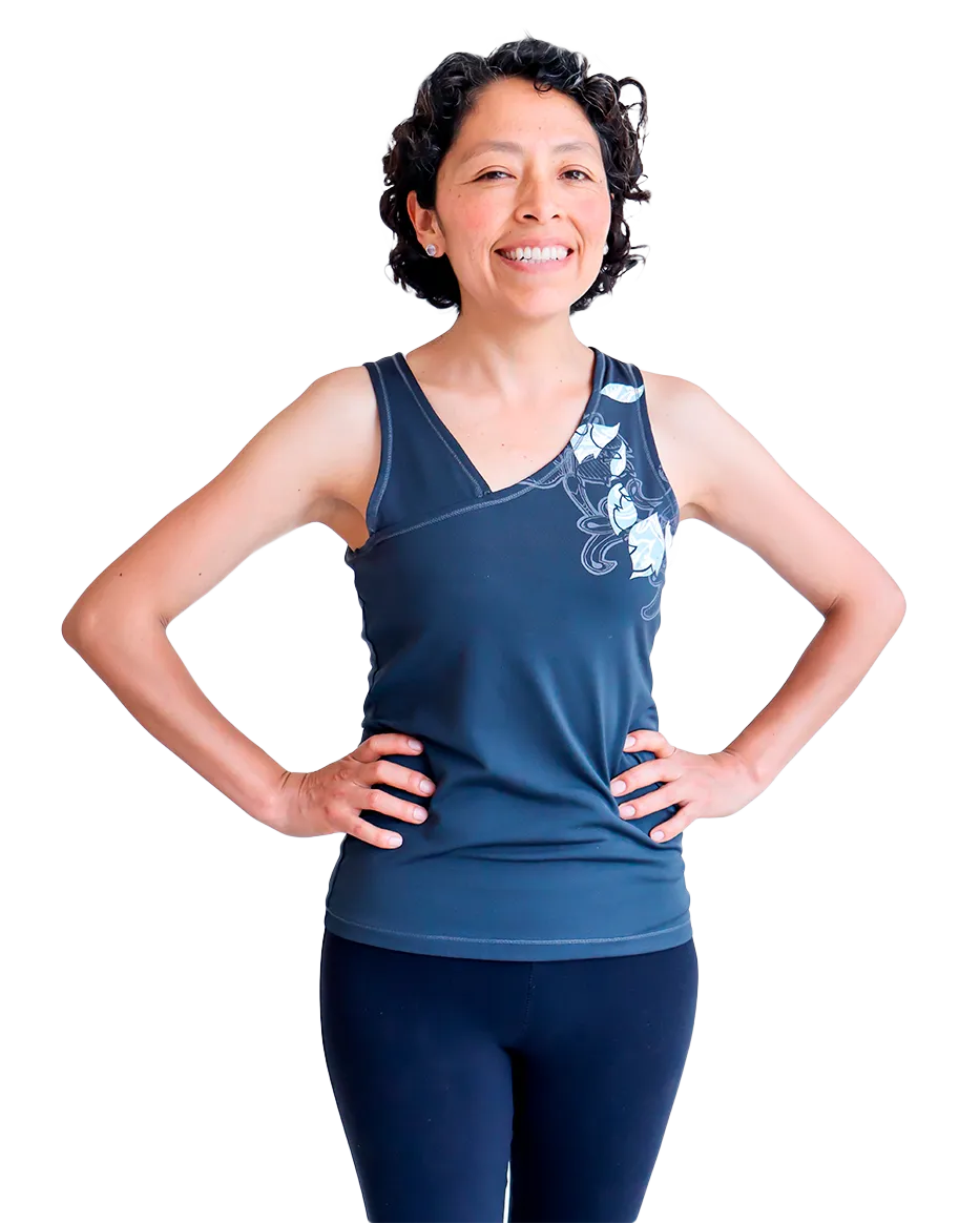 Foto de Eliana Requena