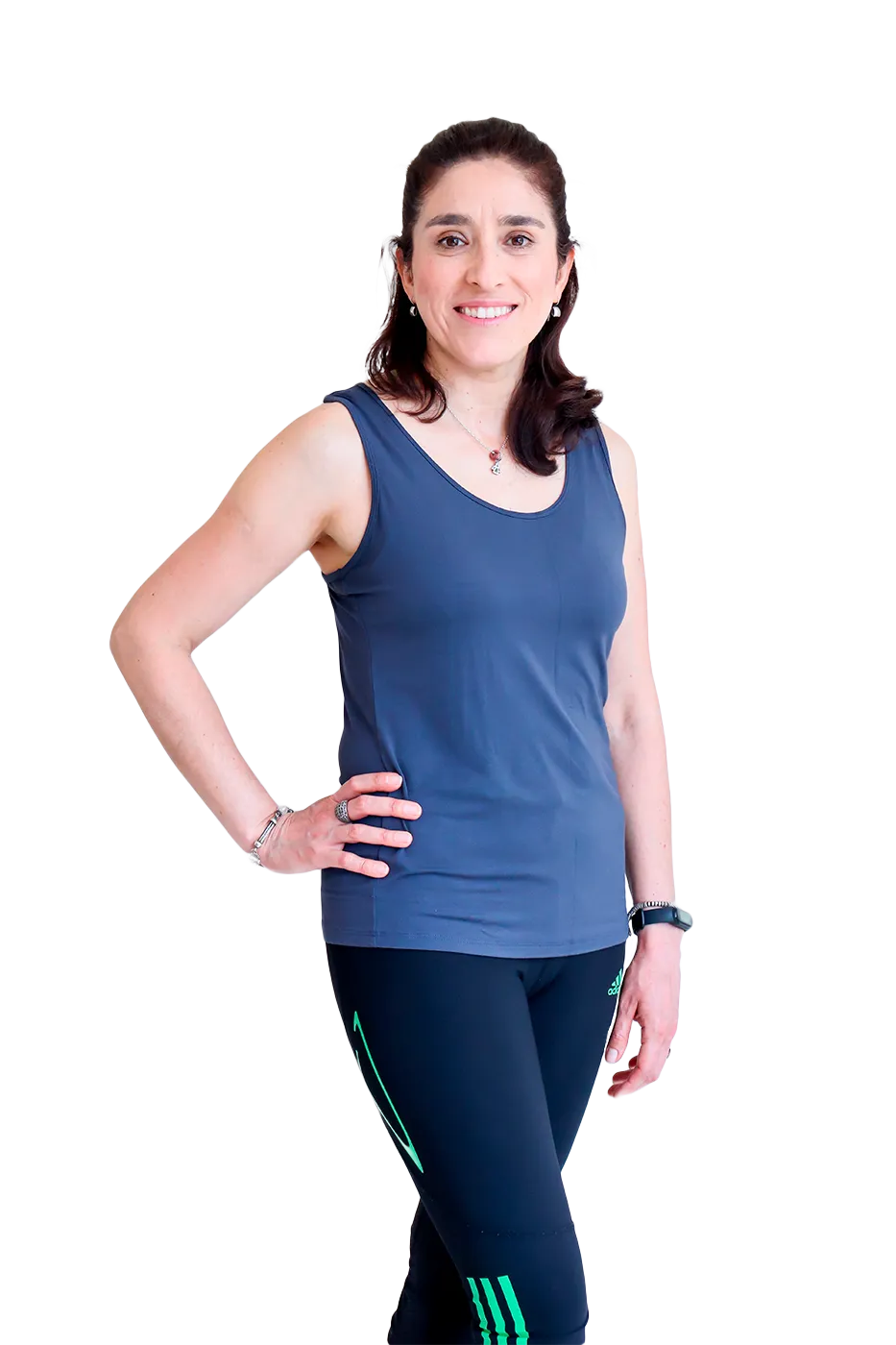 Foto de Ursula Ávila